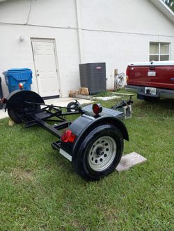 Car Dolly