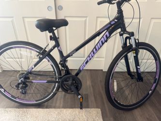 Schwinn GTX 1