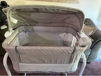Bassinet