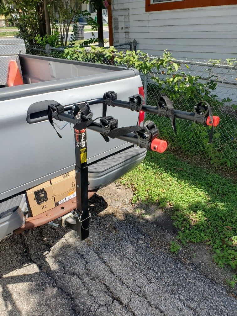 Allen Sports 542RR Bike Rack for Sale in San Antonio, TX OfferUp