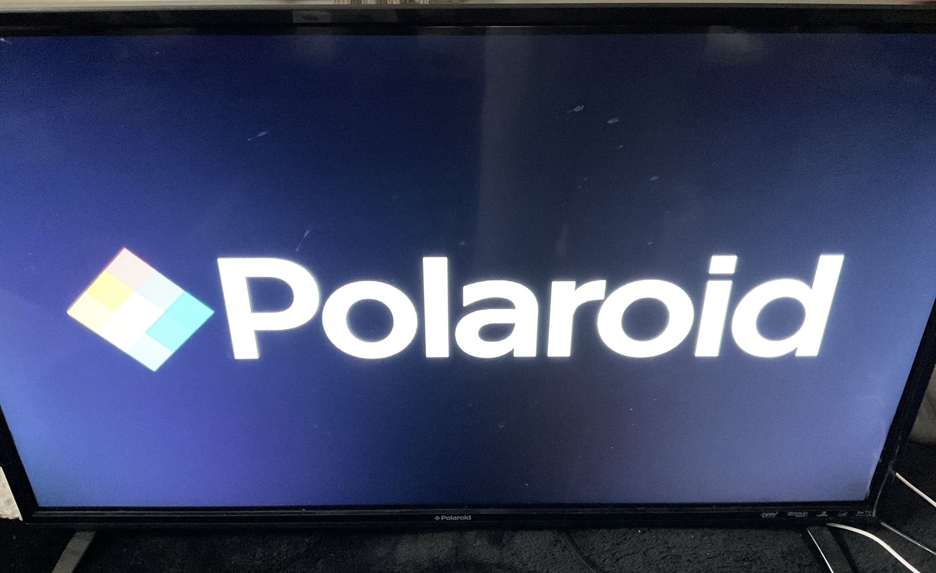 30 Inch TV