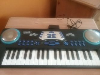 First act sales discovery keyboard