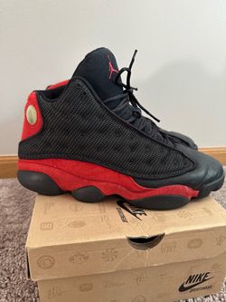 Jordan 13s