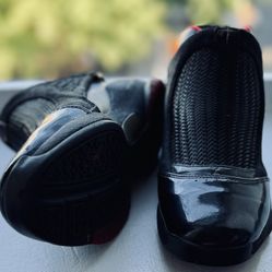 Air Jordan Retro 19 Sneakers 