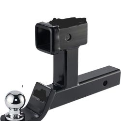 Interfaz superior de 3500 libras, bola de 6000 libras

