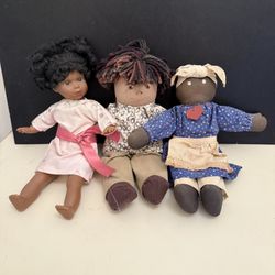 Doll Lot