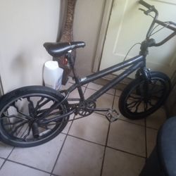 Bmx Mongoose 