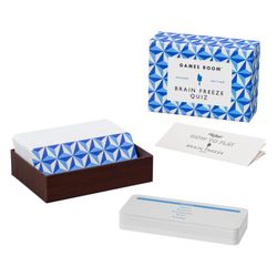 Brain Freeze Quiz V2

 Trivia Card Game