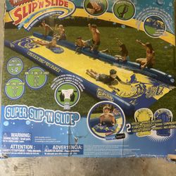 Slip N Slide 