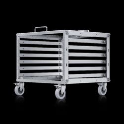 Ubiquiti Toolless Mini Rack U-Rack-6U-TL