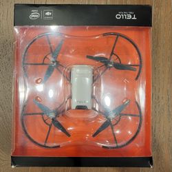 DJI Tello Drone + FREE Extra Battery