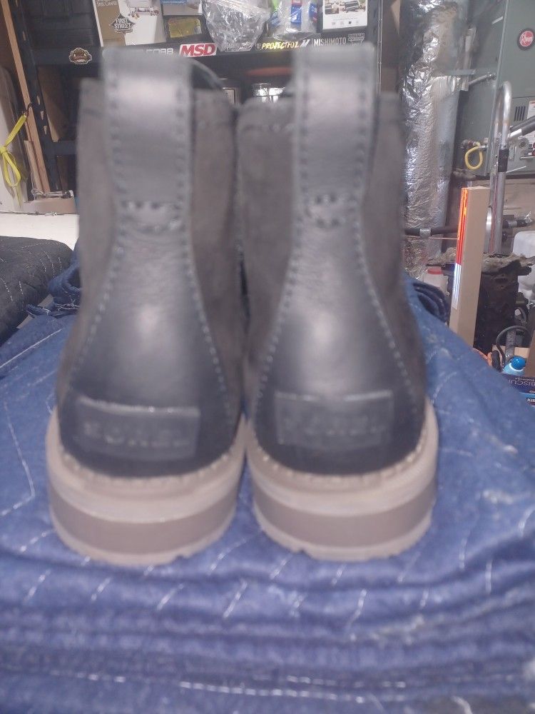Sorel Boots