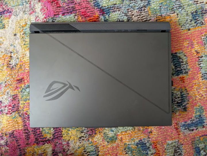 Asus ROG Strix Laptop G16