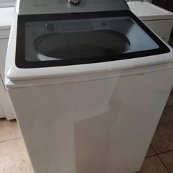 Samsung Washer Works Great