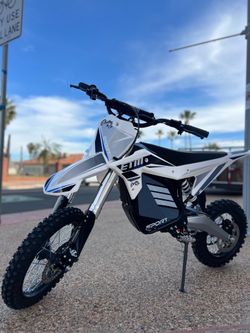 ETM RTR SPORT