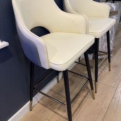 Stools Set Of 2 
