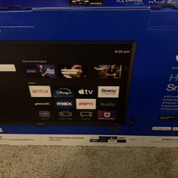 32 Inch Roku Tv 