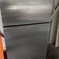 Fridge!
