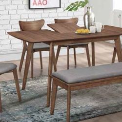 Coaster - Dining Room Set