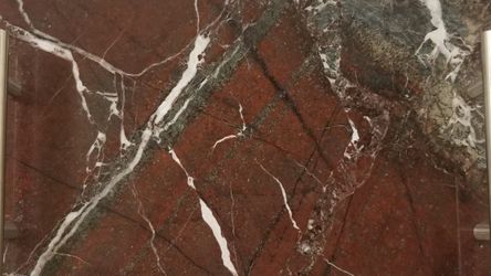 Wednesday Special Sale: Exotic Rosa Lavanto Marble Tray