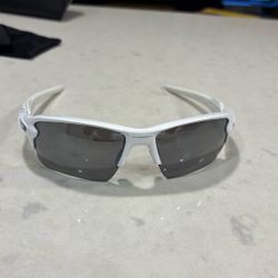 Oakley sunglasses 