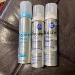 Rogarme Hair Regrowth Treatment 