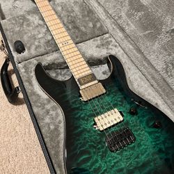 ESP E2 made in Japan MT NT2