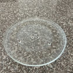 Microwave Plate