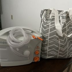 Breast Pump 