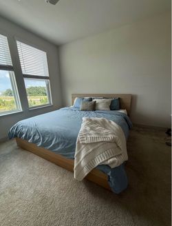 IKEA Bed Frame