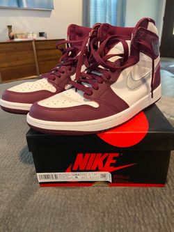 Jordan 1’s