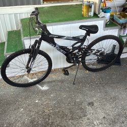 Tengo A La Venta 2 Bicicletas 