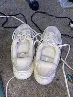 Nike sneakers