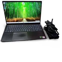 Dell i7 laptop w/ 512GB SSD, 16GB RAM,  backlit keyboard & charger for $299.99 obo!