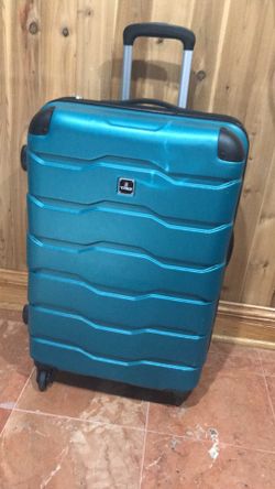 Luggage bags travel size 25 inch