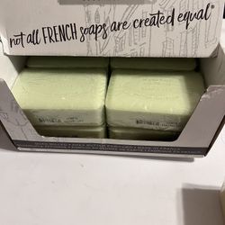 Pre de Provence Soap-8 Bars