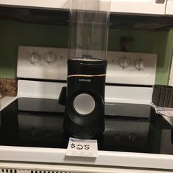 Bluetooth tower speaker