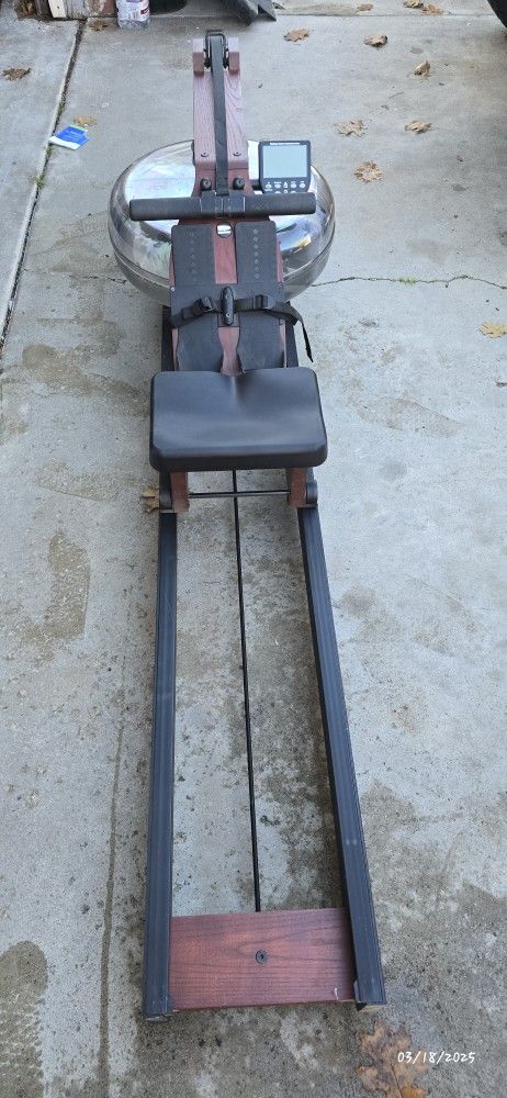 Water Rower