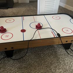 Table Air hockey 