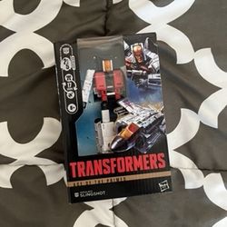 Transformers Age Of The Primes Slingshot