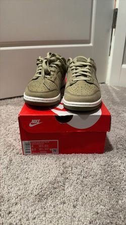 Nike Dunks