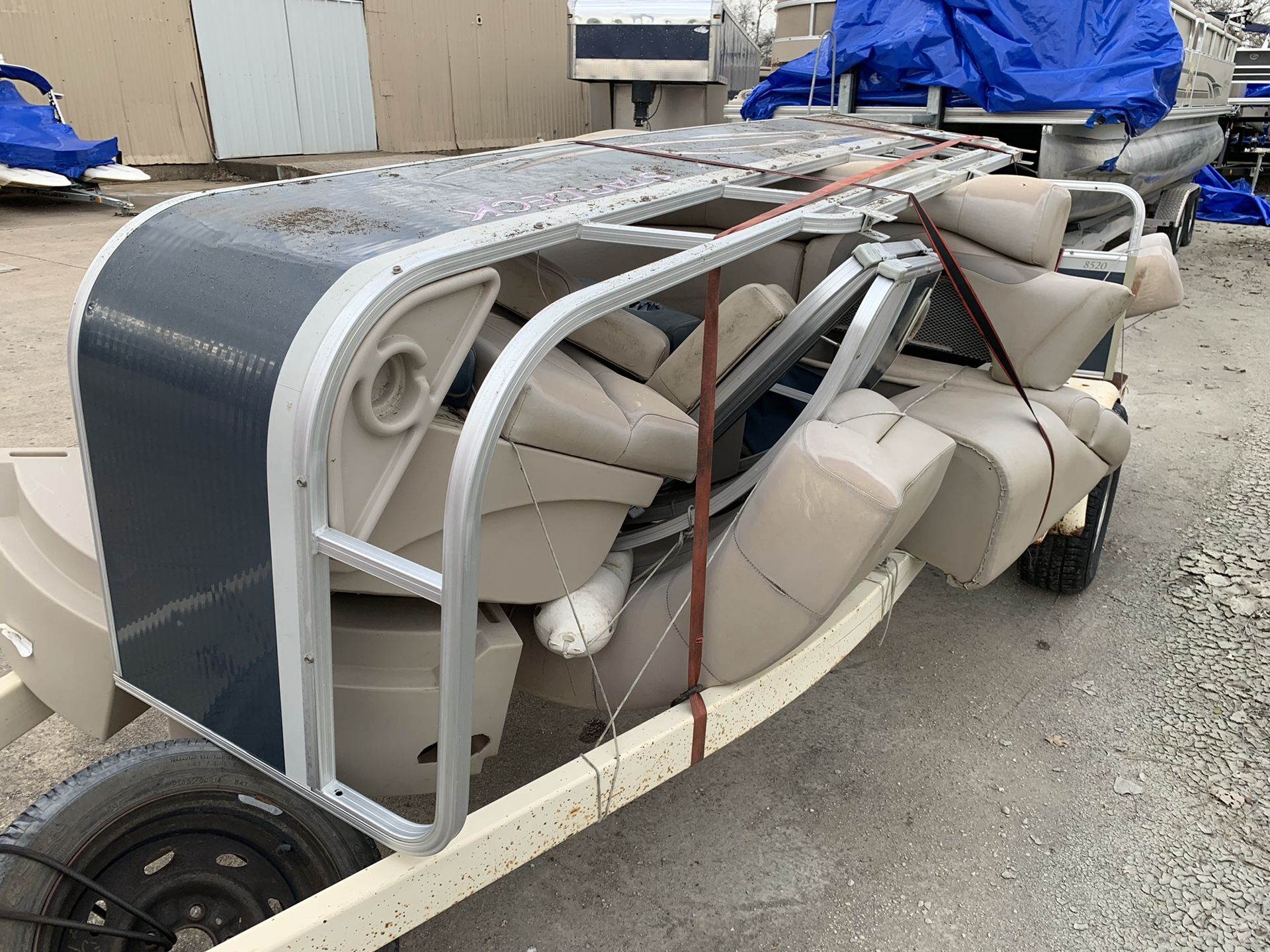 Pontoon Seats for Sale in Lewisville, TX OfferUp