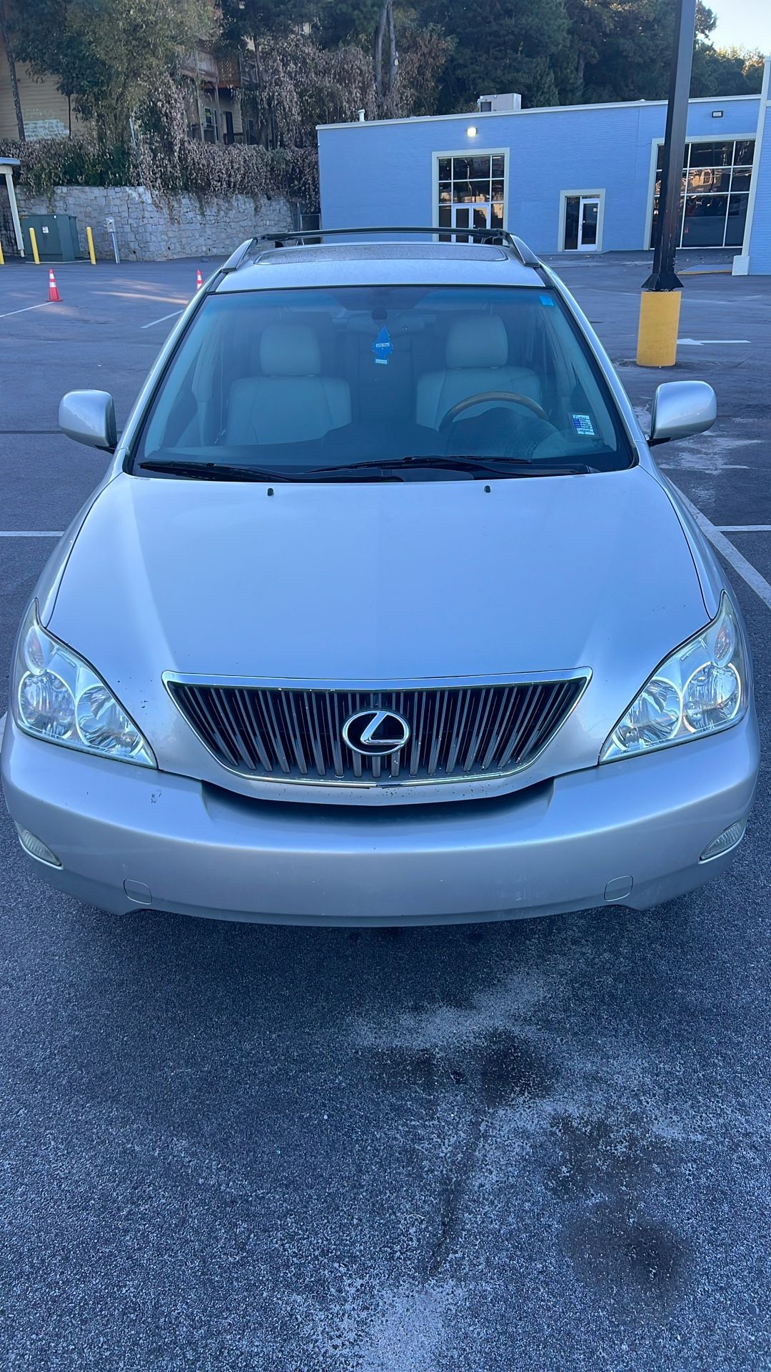 2006 Lexus Rx 330