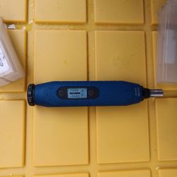 Cdi 1/4  Hex Torque Screwdriver 