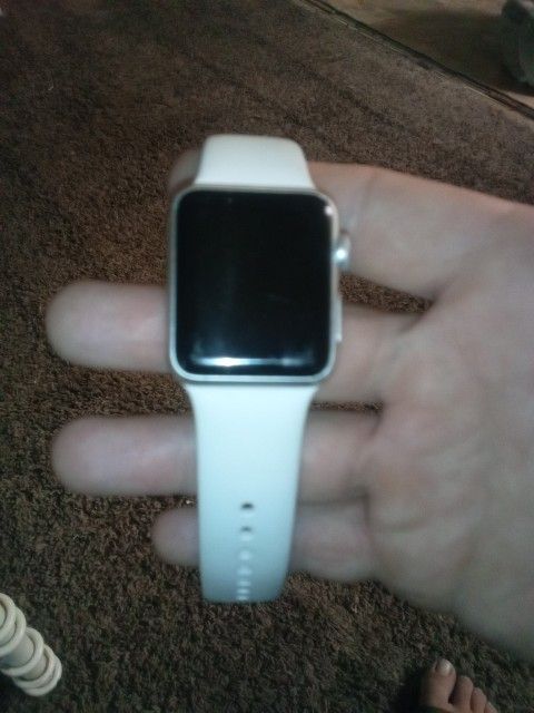 Apple Watch 7000 Series 38mm