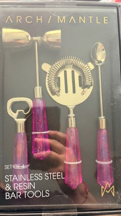 Bar tools