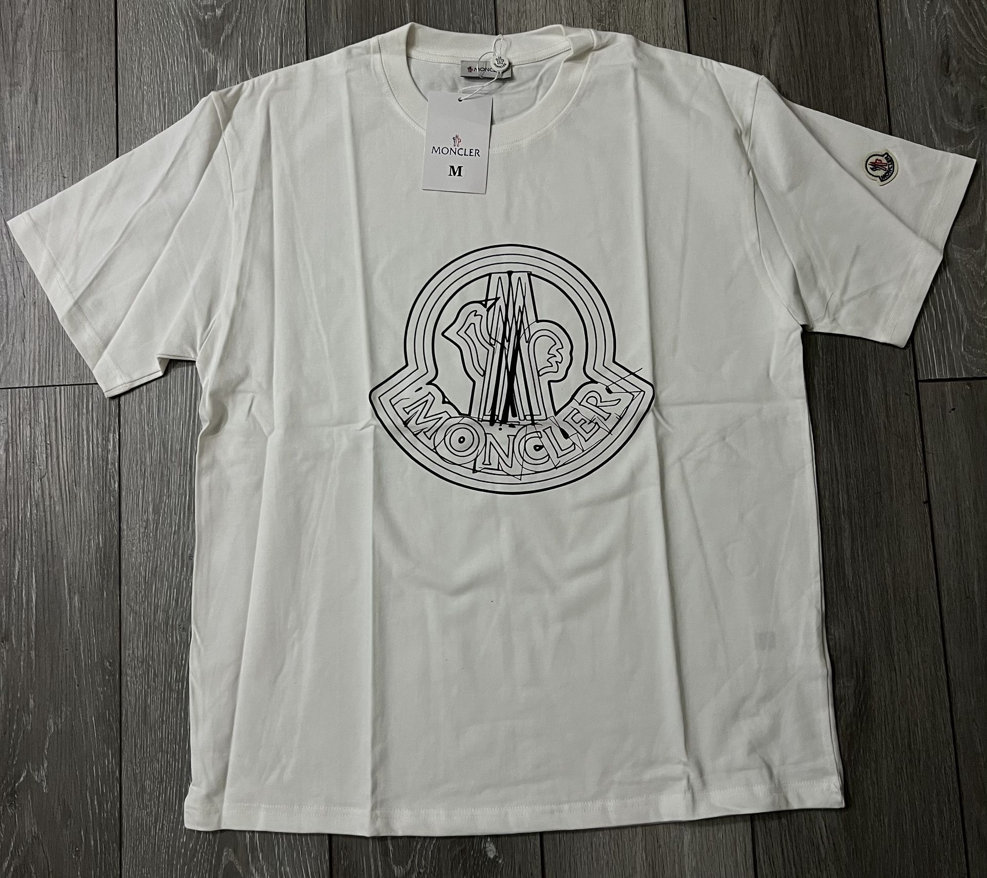 Moncler Shirt
