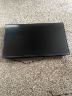 Vizio Flat Screen TV 40 Inch