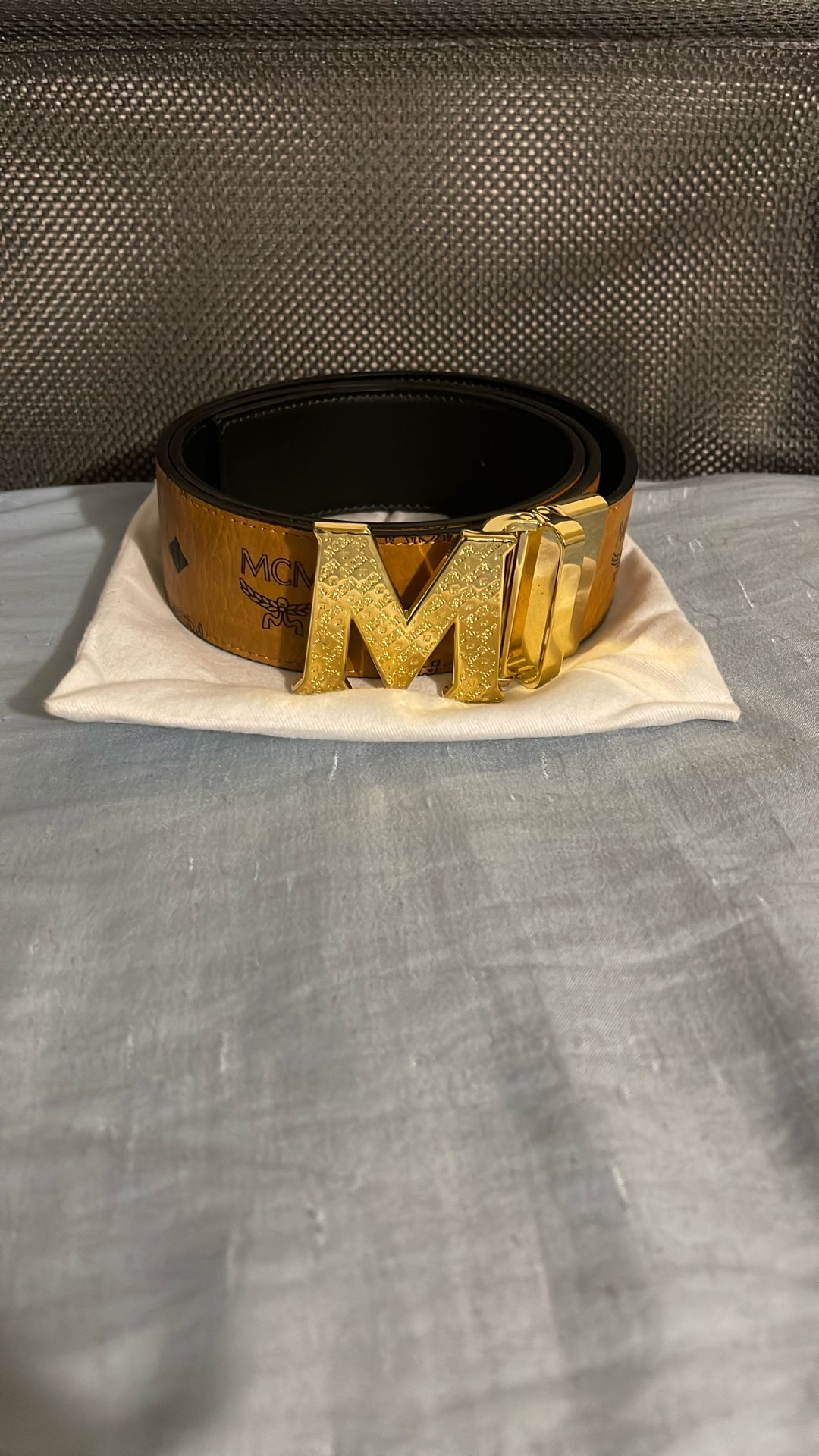 MCM Belt