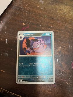 Pokémon cards
